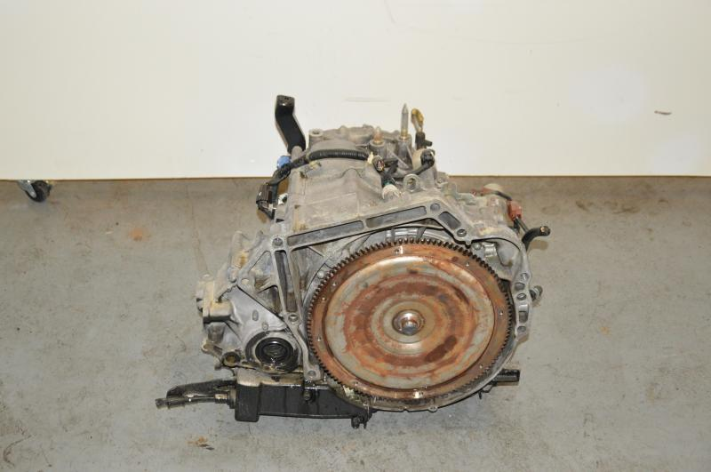 2006 HONDA CR-V AT, England built, FWD Used Transmission