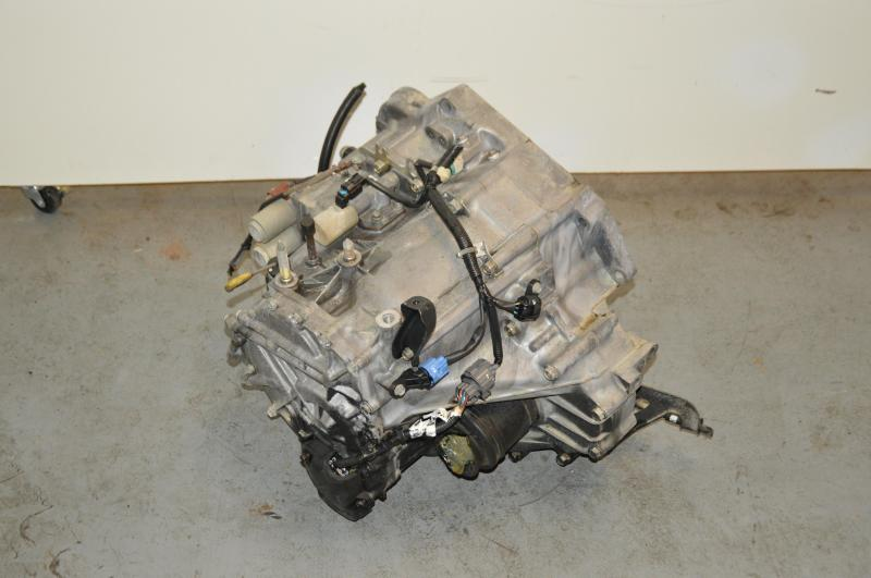 2006 HONDA CR-V AT, Japan built, FWD Used Transmission