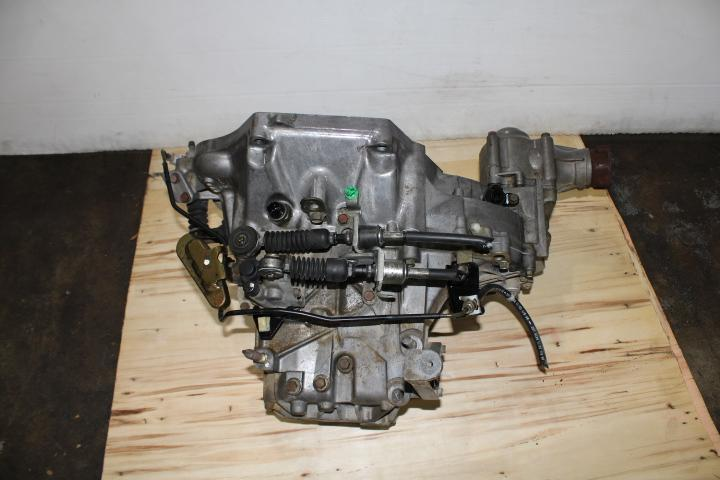 2005 HONDA CR-V MT, (AWD) Used Transmission