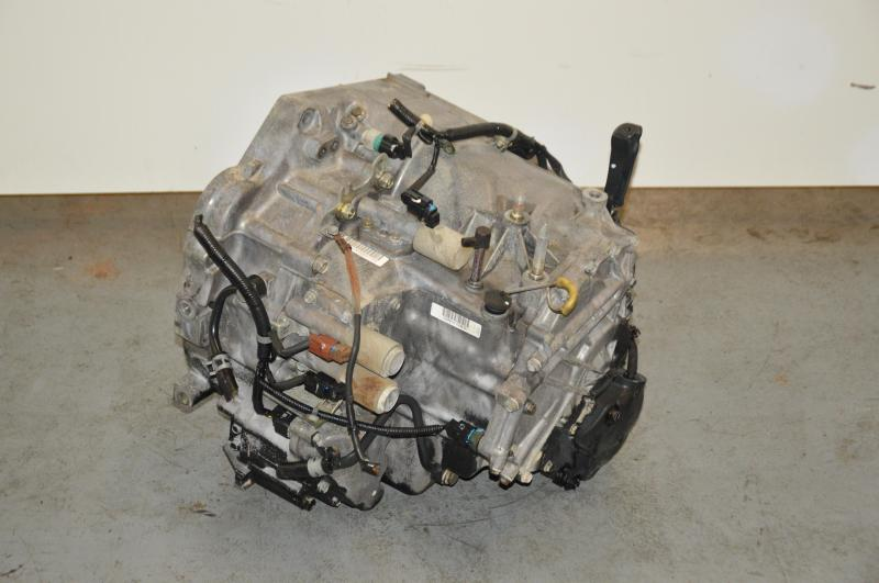 2005 HONDA CR-V AT, Japan built, FWD Used Transmission