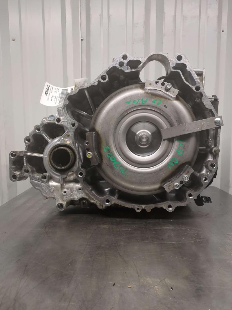 2023 HONDA PILOT (AT), AWD Used Transmission