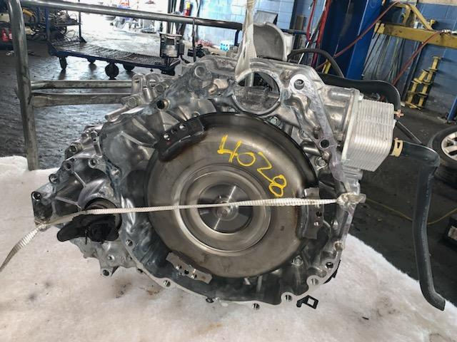 2023 HONDA PILOT (AT), AWD Used Transmission