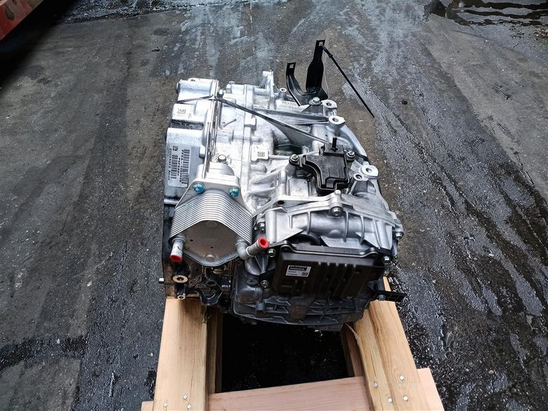 2023 HONDA PILOT (AT), FWD Used Transmission