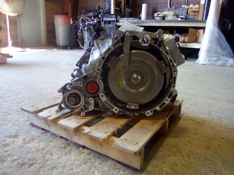 2022 HONDA PILOT (AT), AWD Used Transmission