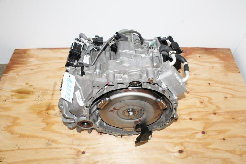 2022 HONDA PILOT (AT), FWD Used Transmission