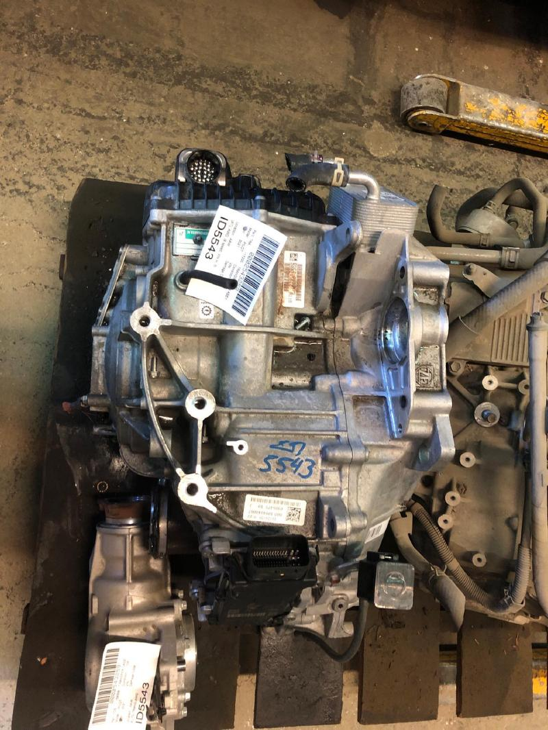 2021 HONDA PILOT (AT), AWD, (9 speed, VIN H, 7th digit) Used Transmission