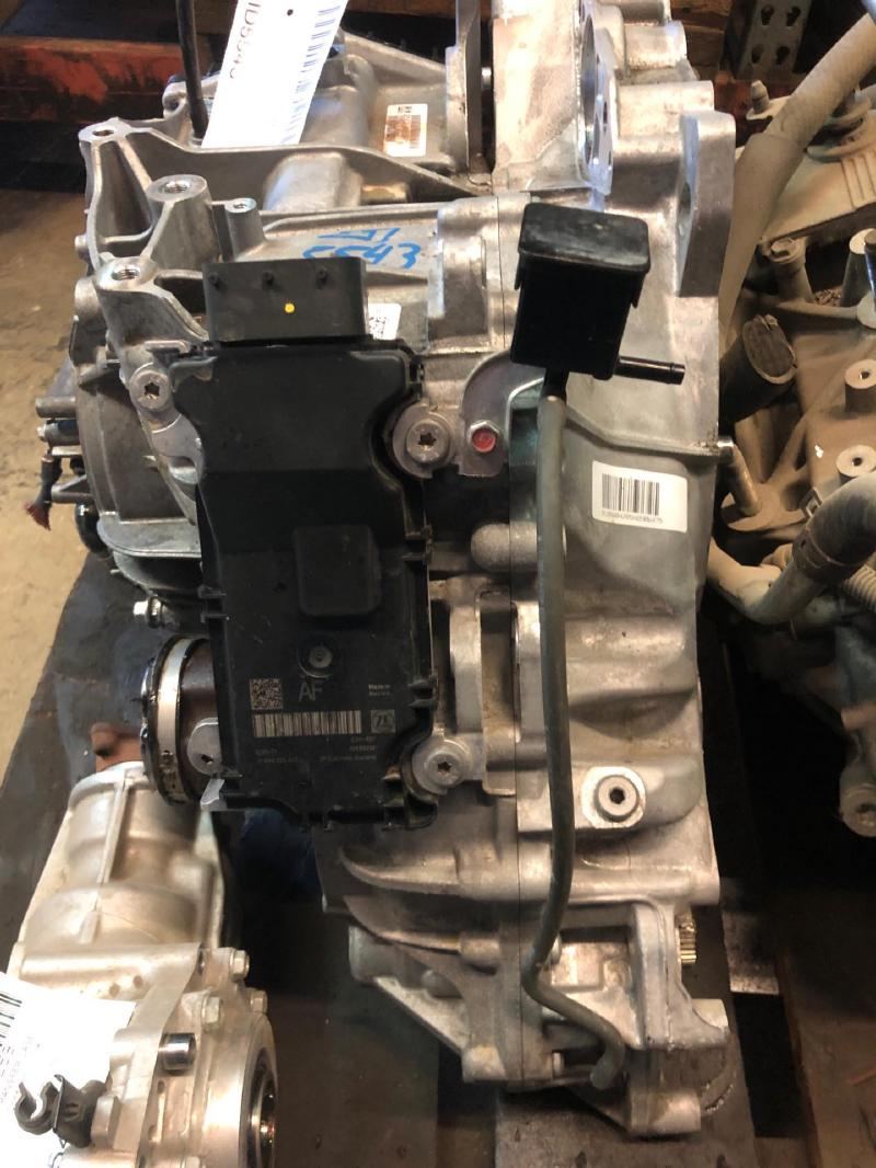 2021 HONDA PILOT (AT), AWD, (9 speed, VIN H, 7th digit) Used Transmission