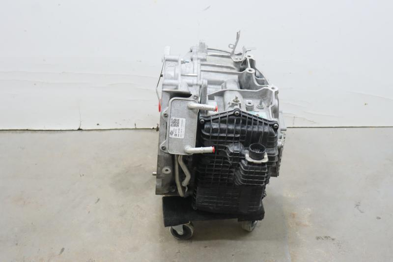 2021 HONDA PILOT (AT), AWD, (9 speed, VIN H, 7th digit) Used Transmission
