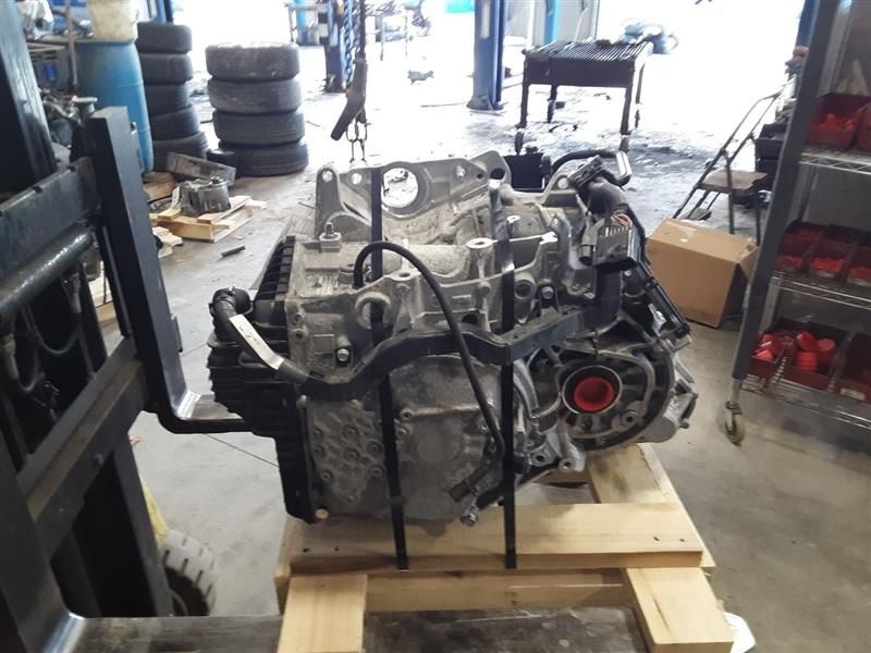 2021 HONDA PILOT (AT), AWD, (9 speed, VIN H, 7th digit) Used Transmission