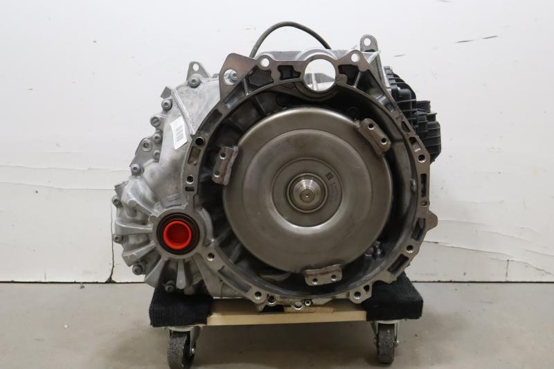 2021 HONDA PILOT (AT), FWD, (9 speed, VIN H, 7th digit) Used Transmission