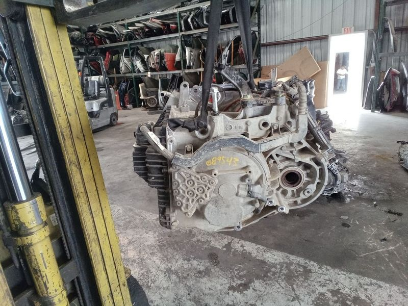 2021 HONDA PILOT (AT), FWD, (9 speed, VIN H, 7th digit) Used Transmission