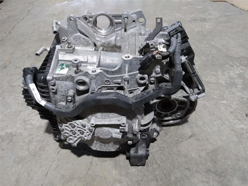 2021 HONDA PILOT (AT), FWD, (9 speed, VIN H, 7th digit) Used Transmission