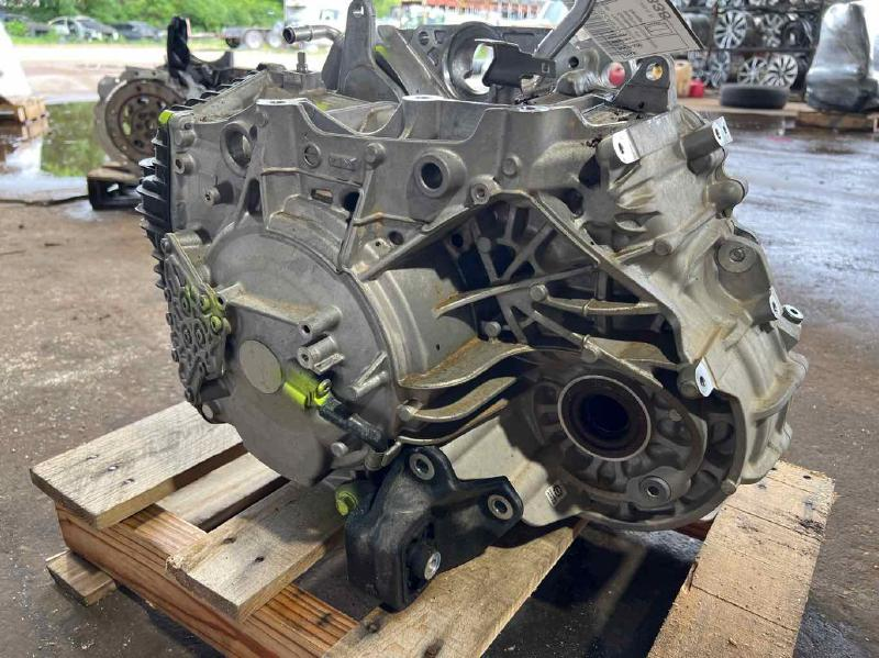 2021 HONDA PILOT (AT), FWD, (9 speed, VIN H, 7th digit) Used Transmission