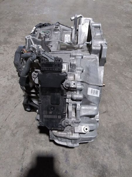 2021 HONDA PILOT (AT), FWD, (9 speed, VIN H, 7th digit) Used Transmission