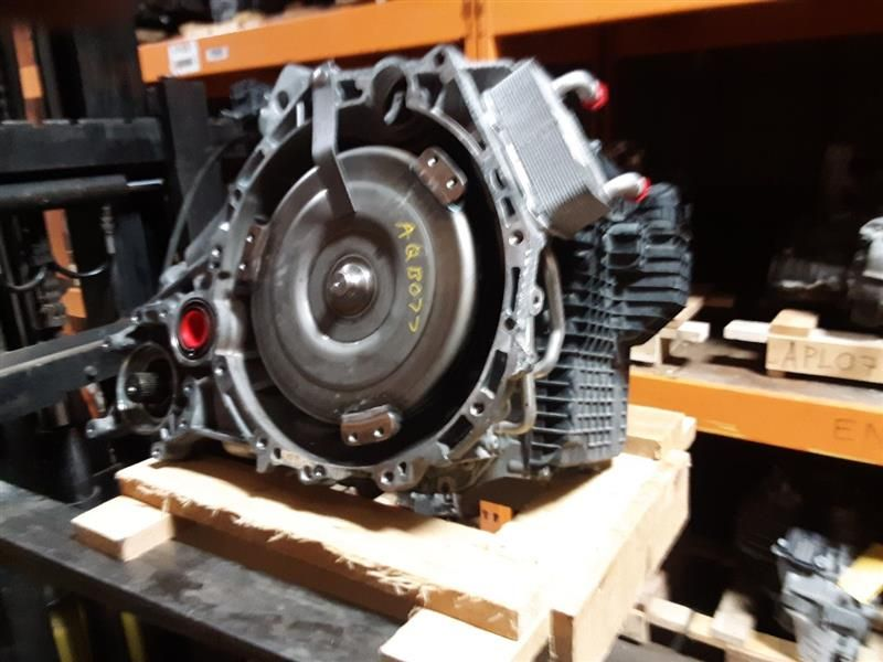 2020 HONDA PILOT (AT), AWD, 9 speed (electronic shifter) Used Transmission