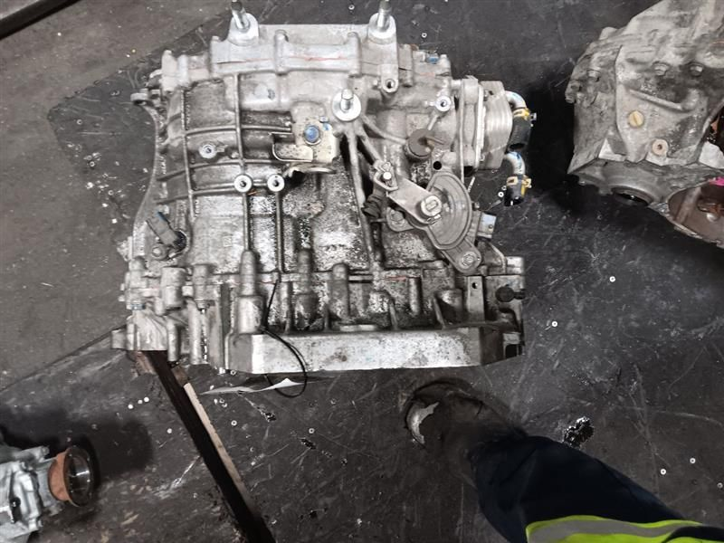 2020 HONDA HR-V (AT), AWD Used Transmission