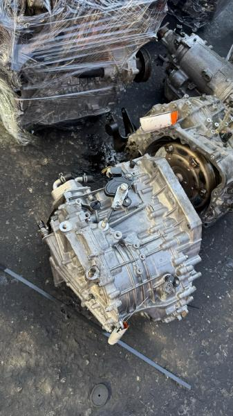 2020 HONDA HR-V (AT), FWD Used Transmission