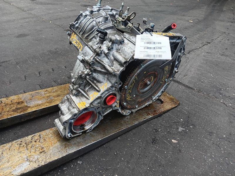 2019 HONDA HR-V (AT), AWD Used Transmission