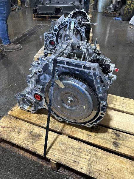 2019 HONDA HR-V (AT), AWD Used Transmission