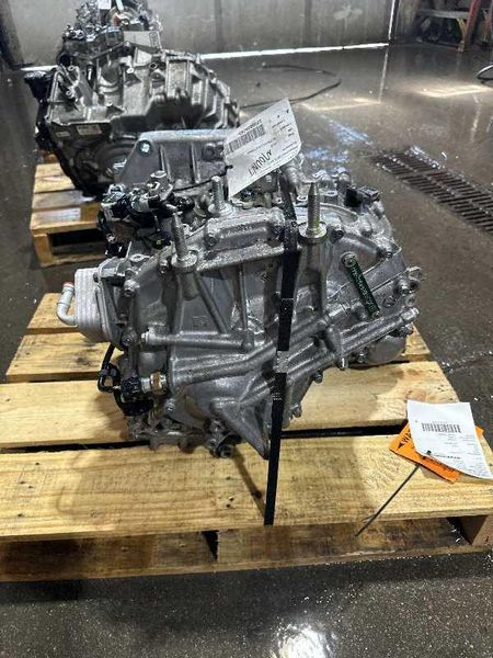 2019 HONDA HR-V (AT), AWD Used Transmission