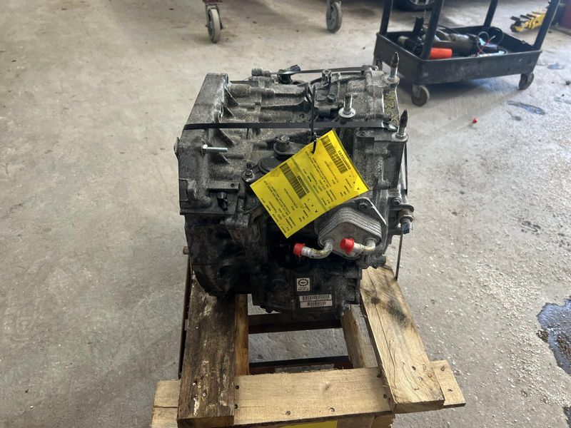 2019 HONDA HR-V (AT), AWD Used Transmission