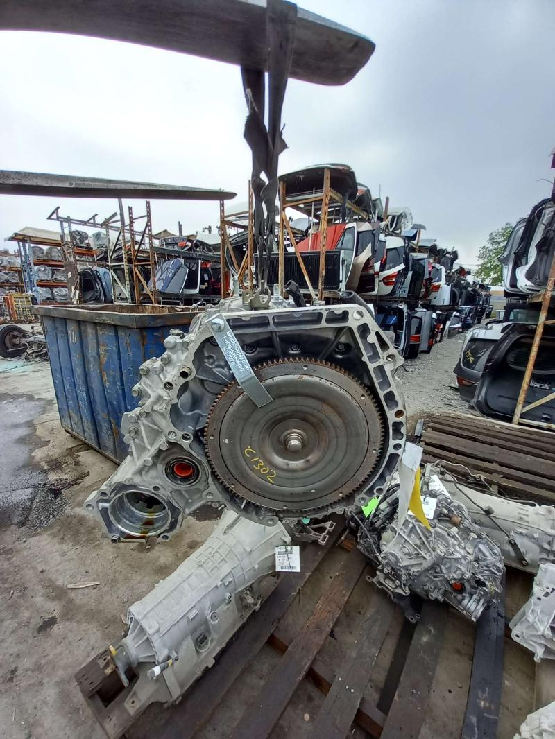 2019 HONDA HR-V (AT), AWD Used Transmission