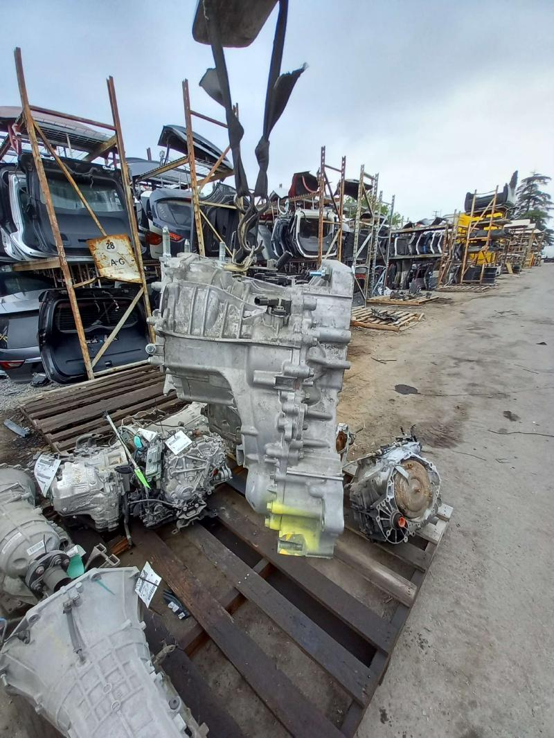 2019 HONDA HR-V (AT), AWD Used Transmission