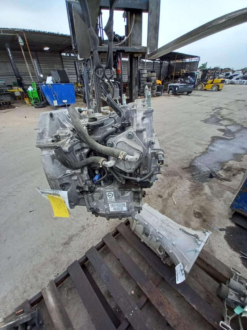 2019 HONDA HR-V (AT), AWD Used Transmission