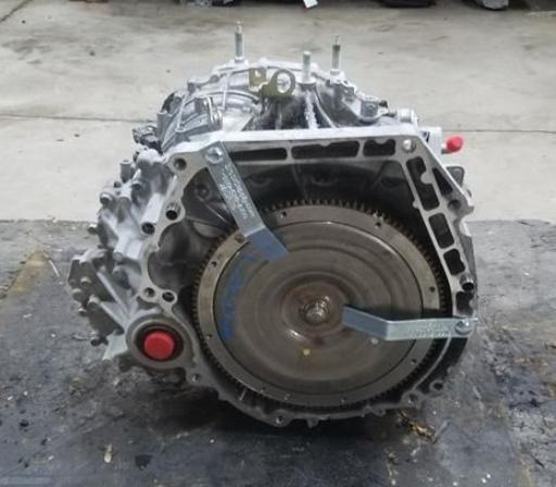 2019 HONDA HR-V (AT), FWD Used Transmission