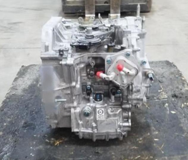 2019 HONDA HR-V (AT), FWD Used Transmission