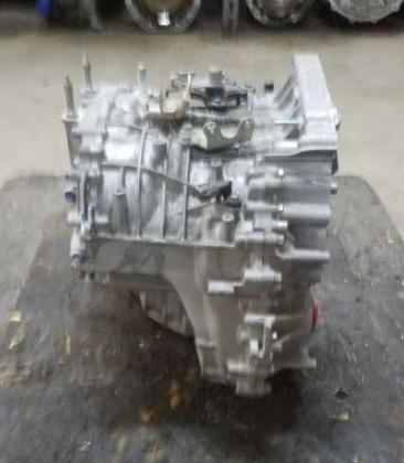 2019 HONDA HR-V (AT), FWD Used Transmission
