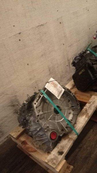 2019 HONDA HR-V (AT), FWD Used Transmission