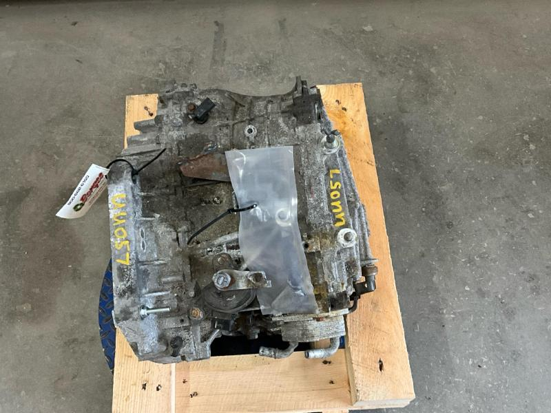 2018 HONDA HR-V AT (CVT), AWD Used Transmission