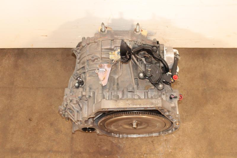 2018 HONDA HR-V AT (CVT), FWD Used Transmission