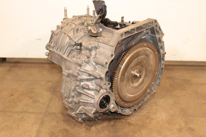 2018 HONDA HR-V AT (CVT), FWD Used Transmission