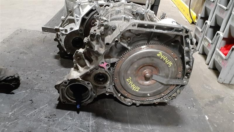 2017 HONDA HR-V AT (CVT), AWD Used Transmission