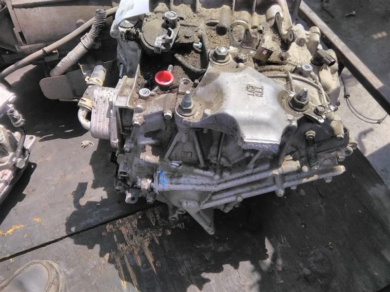 2016 HONDA HR-V MT (FWD) Used Transmission