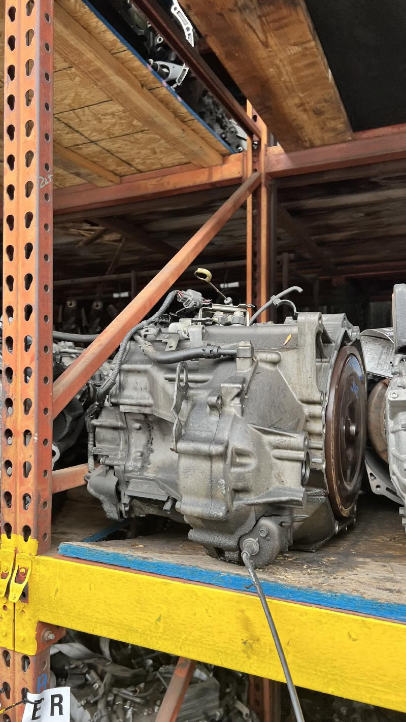 2006 HONDA ODYSSEY AT, (3.5L), EX Used Transmission