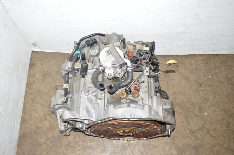 2005 HONDA ODYSSEY AT, (3.5L), EX Used Transmission
