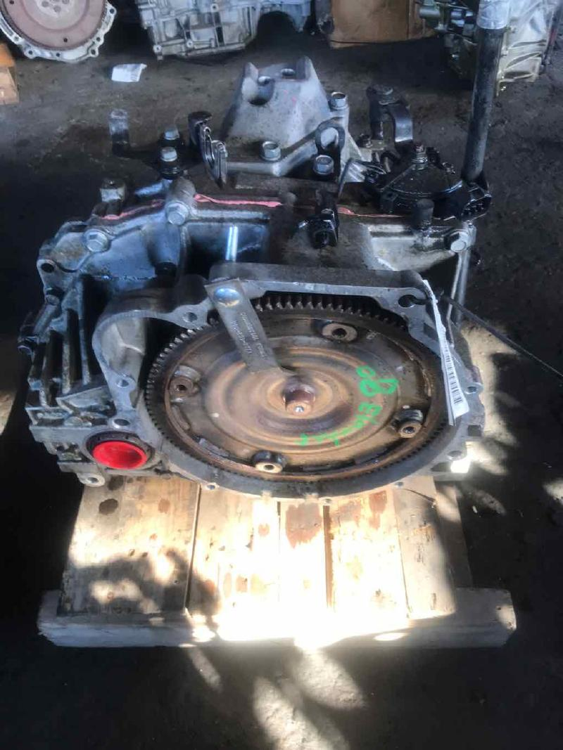 2008 HONDA ELEMENT AT, (2.0L, bottom pan) Used Transmission