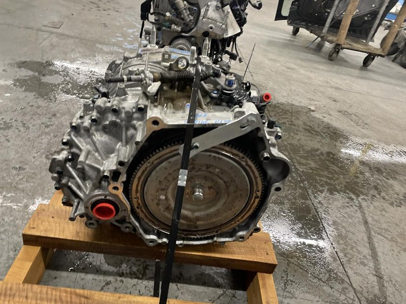 2020 HONDA FIT AT (CVT) Used Transmission