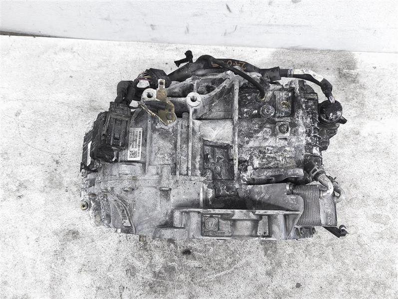 2019 HONDA PILOT (AT), FWD, 9 speed (electronic shifter) Used Transmission