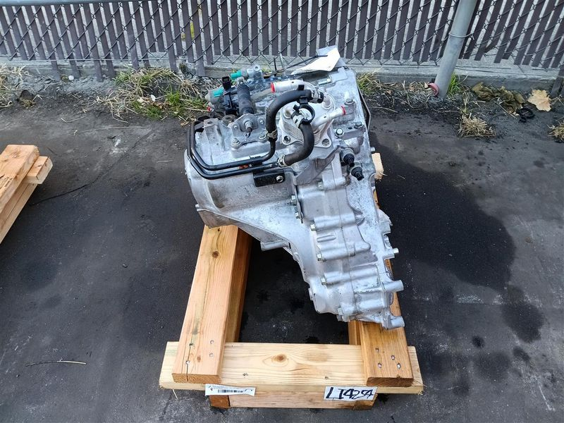 2019 HONDA PILOT (AT), AWD, 6 speed (mechanical shifter) Used Transmission