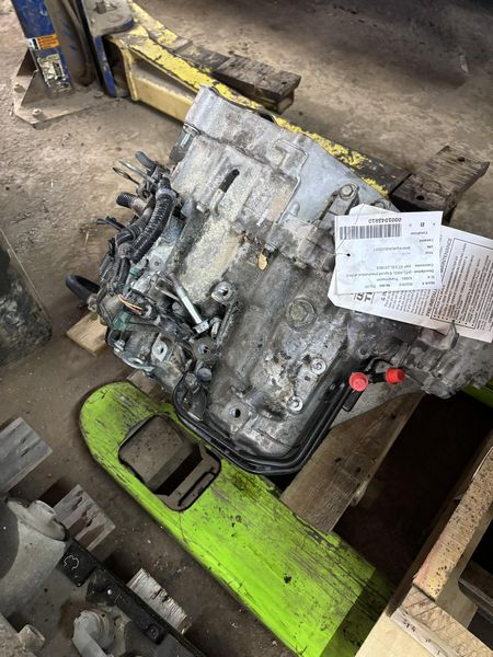 2019 HONDA PILOT (AT), AWD, 6 speed (mechanical shifter) Used Transmission