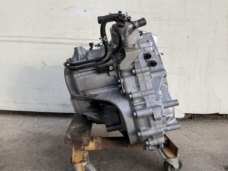 2019 HONDA PILOT (AT), FWD, 6 speed (mechanical shifter) Used Transmission