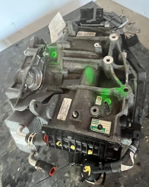 2019 HONDA PILOT (AT), AWD, 9 speed (electronic shifter) Used Transmission