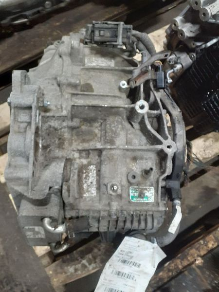 2019 HONDA PILOT (AT), AWD, 9 speed (electronic shifter) Used Transmission