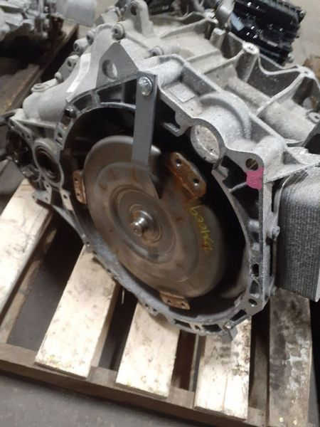 2019 HONDA PILOT (AT), AWD, 9 speed (electronic shifter) Used Transmission