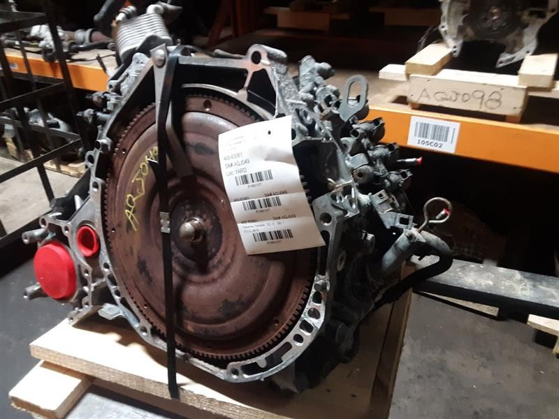 2018 HONDA PILOT (AT), AWD, 6 speed (mechanical shifter) Used Transmission