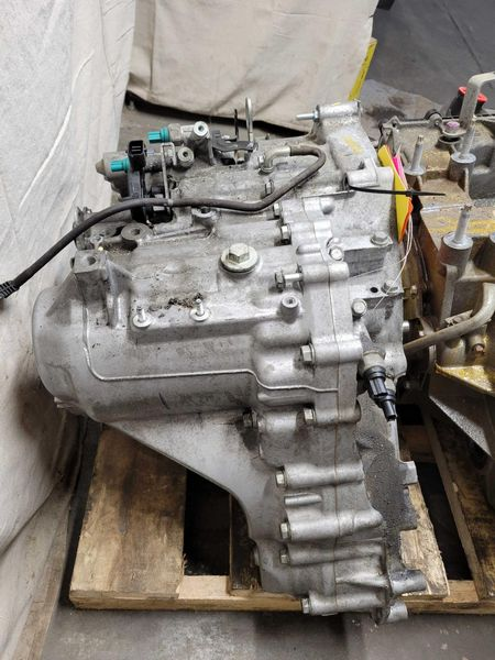 2018 HONDA PILOT (AT), AWD, 6 speed (mechanical shifter) Used Transmission